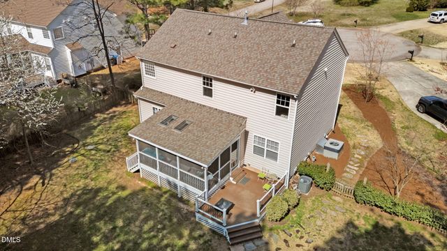 3221 Orchestra Court, Apex, NC 27539