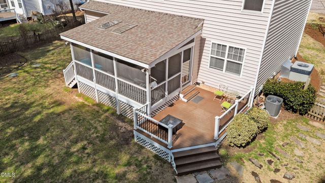 3221 Orchestra Court, Apex, NC 27539