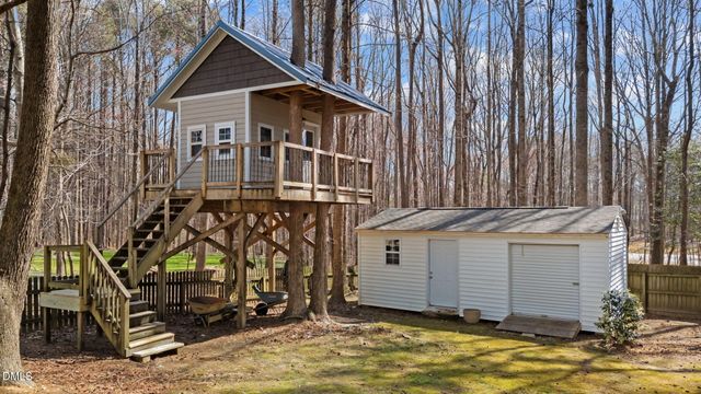 3221 Orchestra Court, Apex, NC 27539