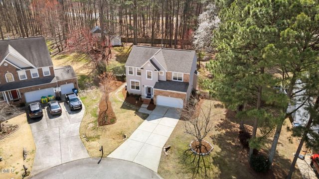 3221 Orchestra Court, Apex, NC 27539