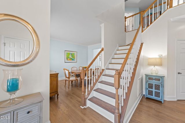 3221 Orchestra Court, Apex, NC 27539