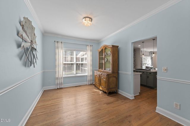 3221 Orchestra Court, Apex, NC 27539