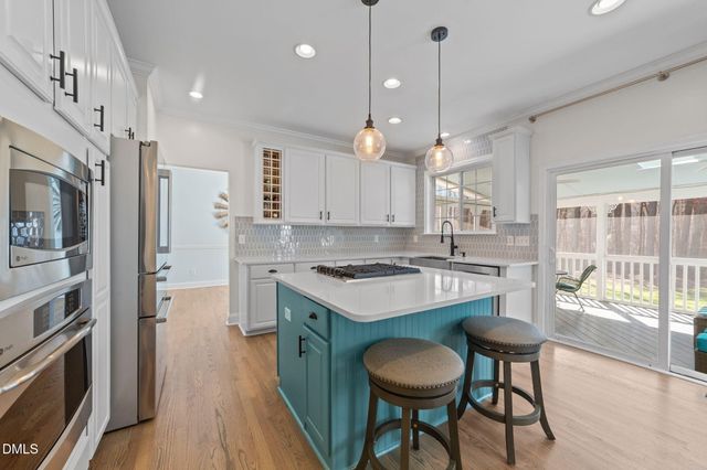 3221 Orchestra Court, Apex, NC 27539