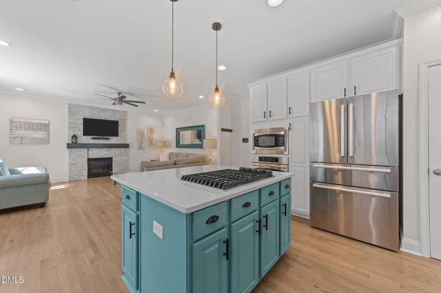 3221 Orchestra Court, Apex, NC 27539