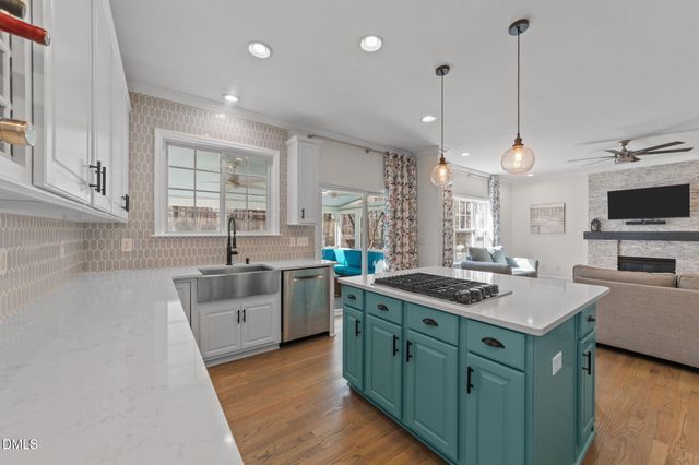 3221 Orchestra Court, Apex, NC 27539