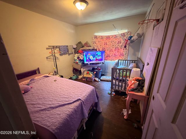 2009 W 17TH Street, Jacksonville, FL 32209