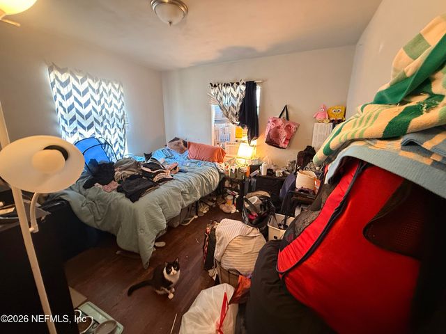 2009 W 17TH Street, Jacksonville, FL 32209