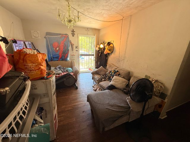 2009 W 17TH Street, Jacksonville, FL 32209