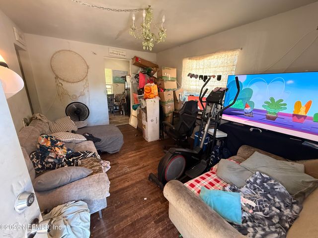 2009 W 17TH Street, Jacksonville, FL 32209