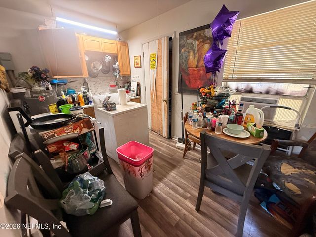 2009 W 17TH Street, Jacksonville, FL 32209