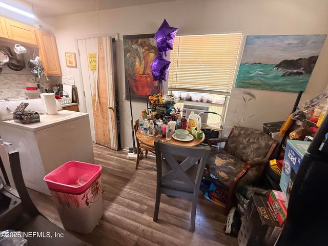 2009 W 17TH Street, Jacksonville, FL 32209