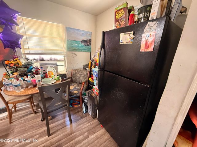 2009 W 17TH Street, Jacksonville, FL 32209