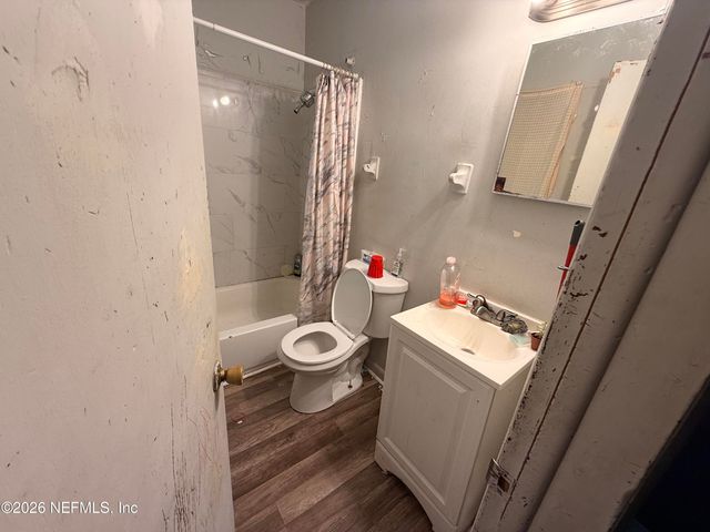 2009 W 17TH Street, Jacksonville, FL 32209