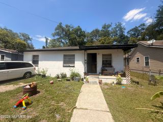2009 W 17TH Street, Jacksonville, FL 32209