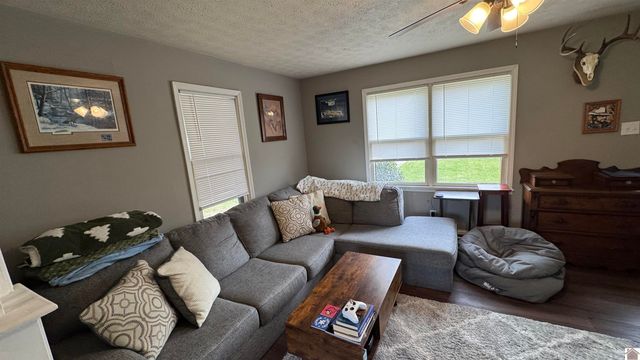 407 HAROLD KING DR., Benton, KY 42025