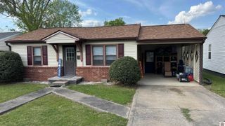 407 HAROLD KING DR., Benton, KY 42025