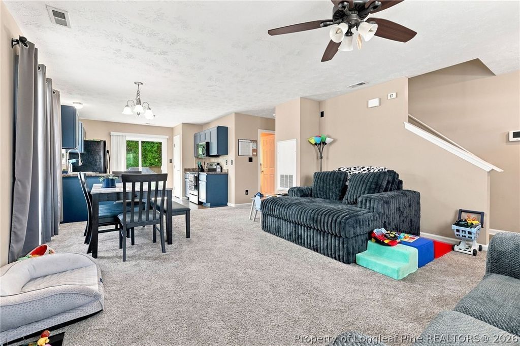 314 Cape Fear Road, Raeford, NC 28376 — photo 2