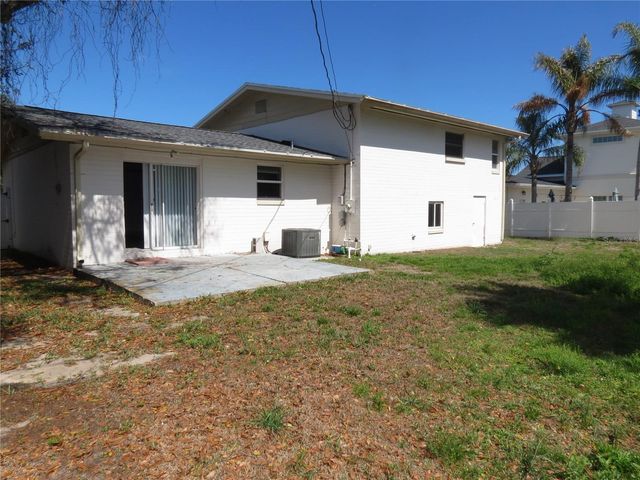 122 MAGNOLIA DRIVE, Ormond Beach, FL 32176