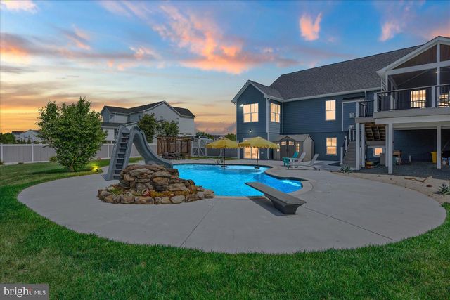 3706 BIRKDALE CT, Davidsonville, MD 21035