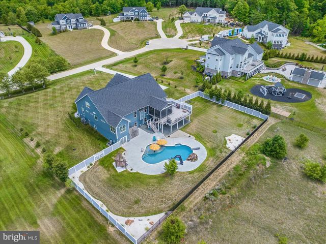 3706 BIRKDALE CT, Davidsonville, MD 21035