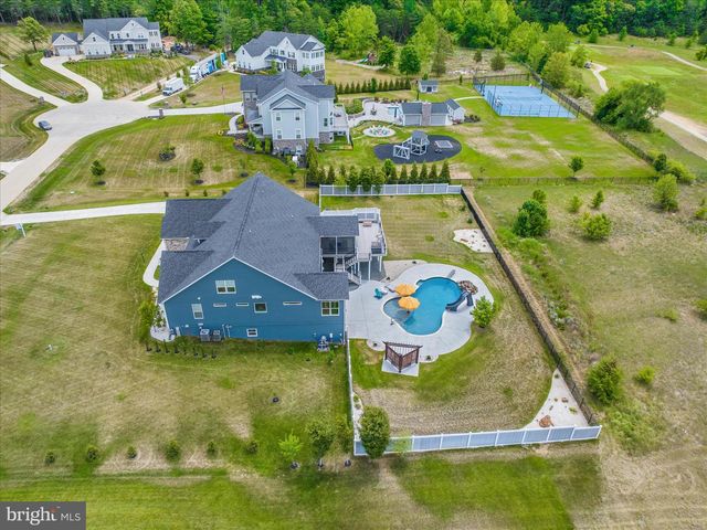 3706 BIRKDALE CT, Davidsonville, MD 21035