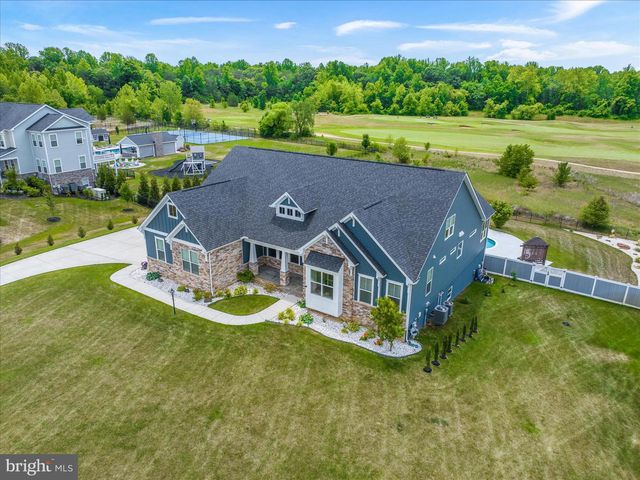 3706 BIRKDALE CT, Davidsonville, MD 21035