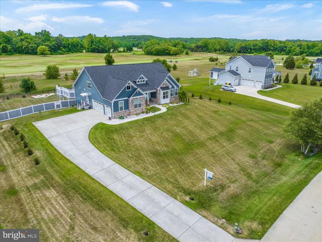 3706 BIRKDALE CT, Davidsonville, MD 21035
