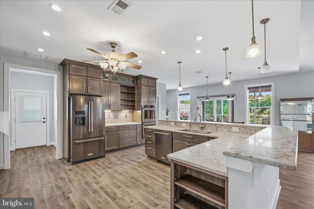 3706 BIRKDALE CT, Davidsonville, MD 21035