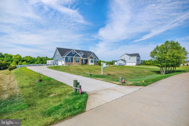3706 BIRKDALE CT, Davidsonville, MD 21035