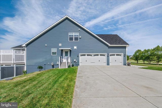 3706 BIRKDALE CT, Davidsonville, MD 21035
