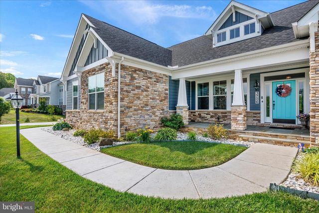 3706 BIRKDALE CT, Davidsonville, MD 21035