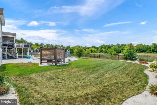 3706 BIRKDALE CT, Davidsonville, MD 21035