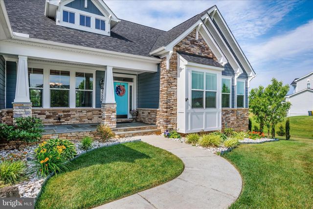 3706 BIRKDALE CT, Davidsonville, MD 21035