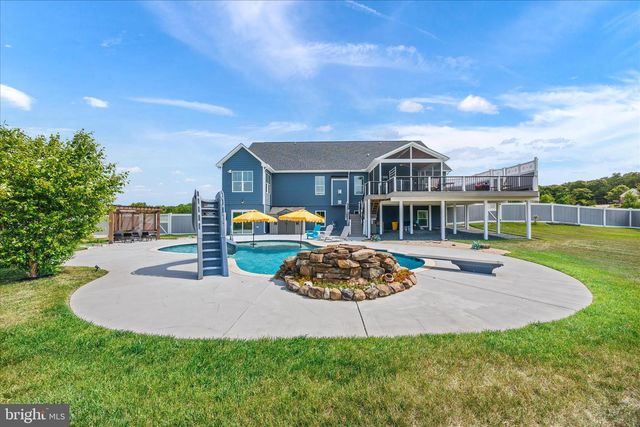 3706 BIRKDALE CT, Davidsonville, MD 21035