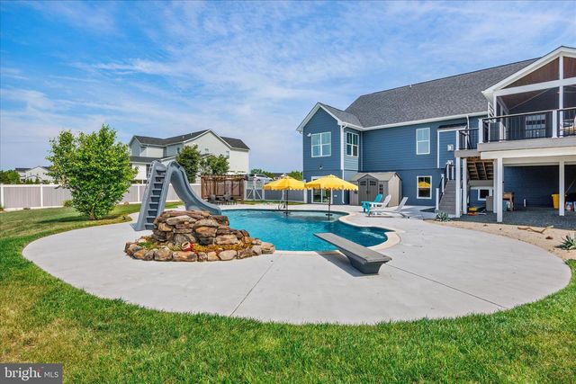 3706 BIRKDALE CT, Davidsonville, MD 21035