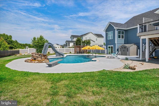 3706 BIRKDALE CT, Davidsonville, MD 21035