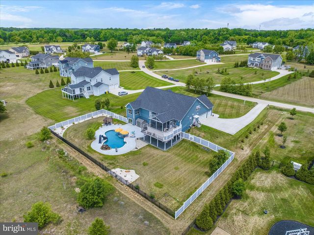 3706 BIRKDALE CT, Davidsonville, MD 21035