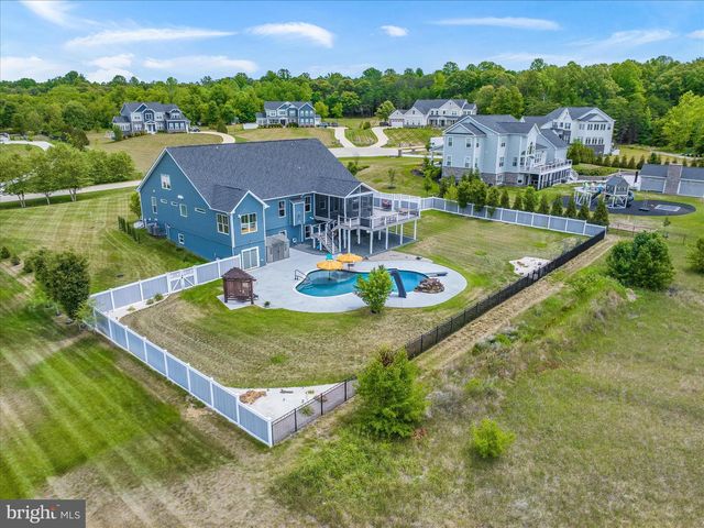 3706 BIRKDALE CT, Davidsonville, MD 21035
