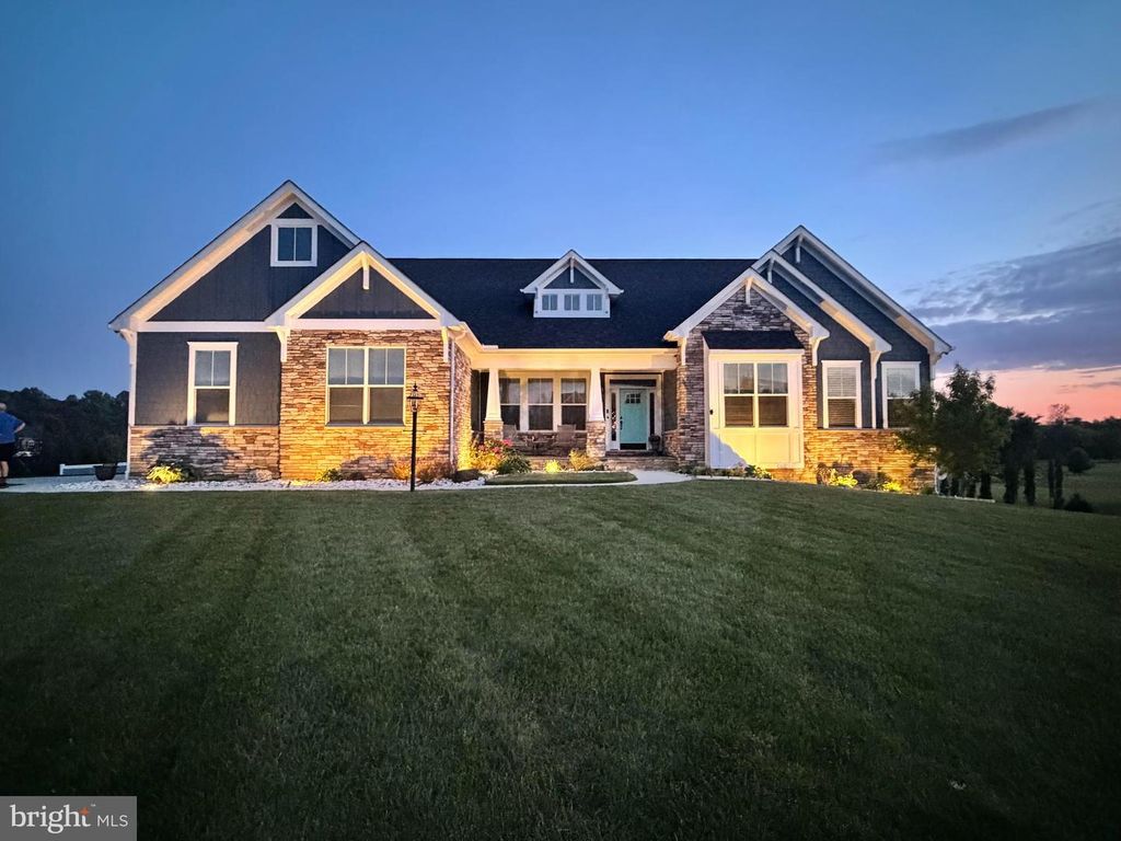 3706 BIRKDALE CT, Davidsonville, MD 21035