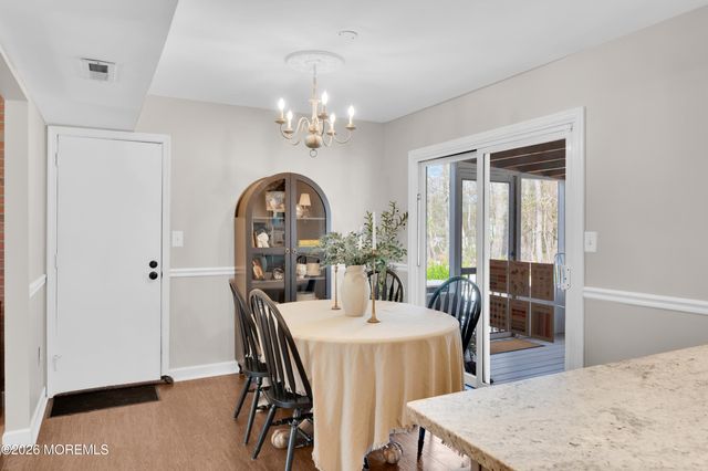 9 Lamp Post Court, Howell, NJ 07731