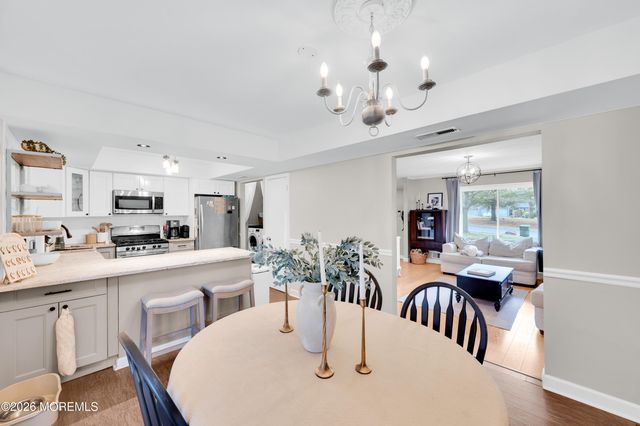 9 Lamp Post Court, Howell, NJ 07731