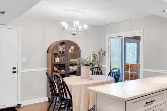 9 Lamp Post Court, Howell, NJ 07731