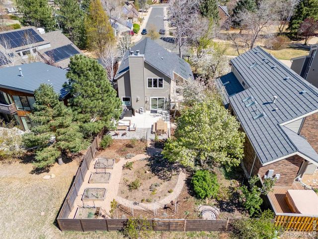 300 Oakwood Place, Boulder, CO 80304