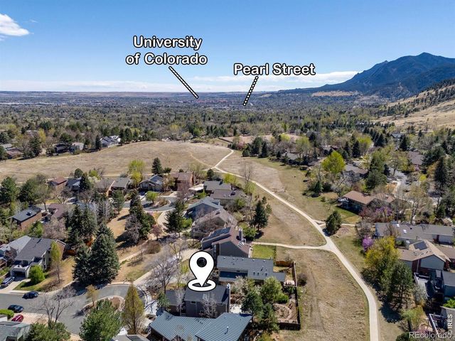 300 Oakwood Place, Boulder, CO 80304