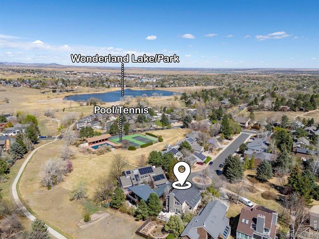 300 Oakwood Place, Boulder, CO 80304