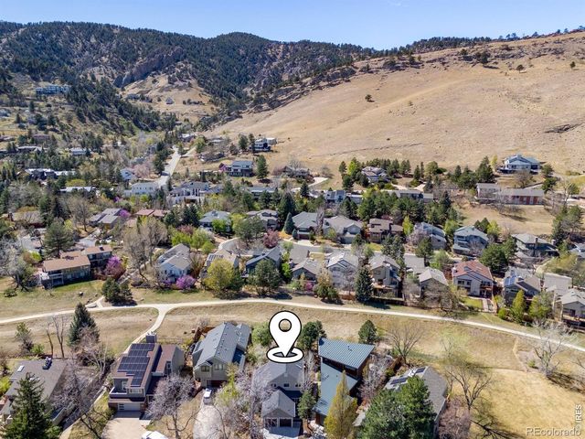 300 Oakwood Place, Boulder, CO 80304
