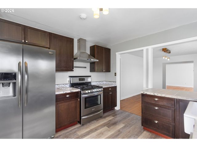 1609 Ne 72ND St, Vancouver, WA 98665