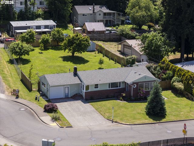 1609 Ne 72ND St, Vancouver, WA 98665
