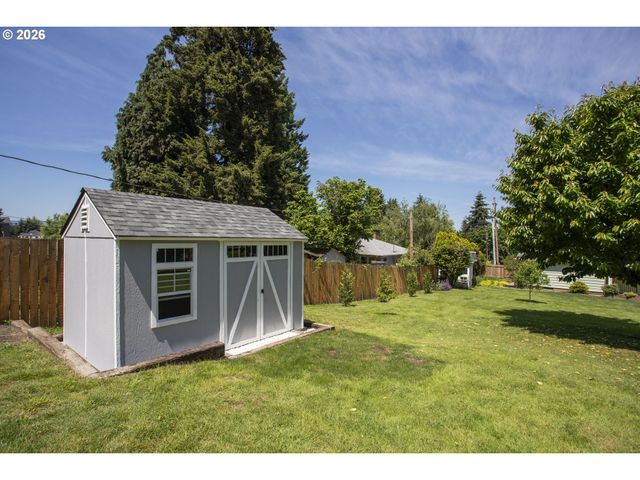 1609 Ne 72ND St, Vancouver, WA 98665