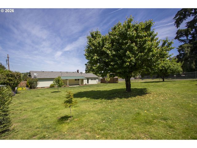 1609 Ne 72ND St, Vancouver, WA 98665